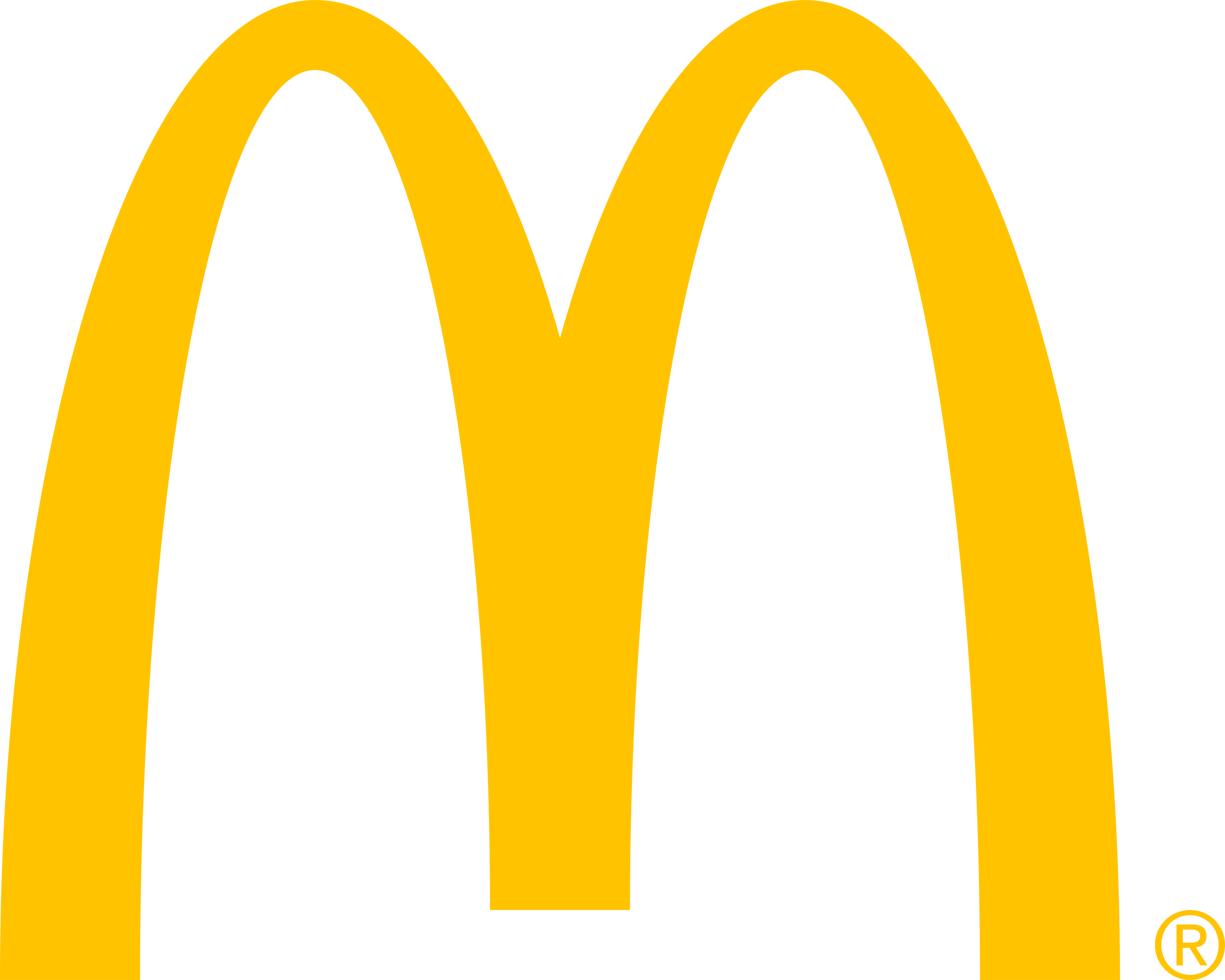 Gambar Restoran McDonald