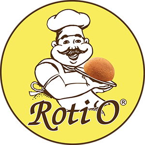 Gambar Restoran Roti O