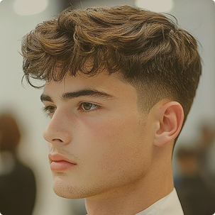 Crew Cut