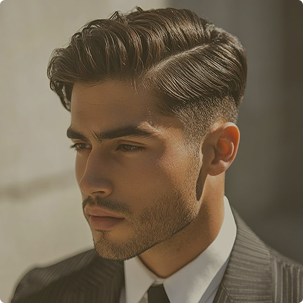 Side Cut